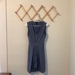 H&M Satin Dress